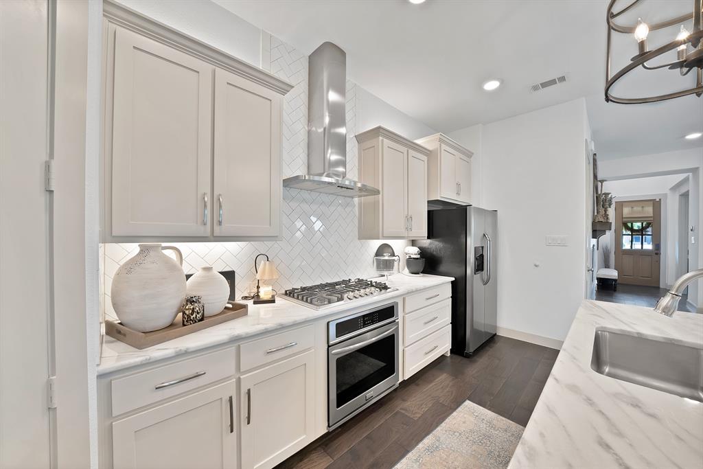 Spicewood At Craig Ranch Ph 2 - Residential