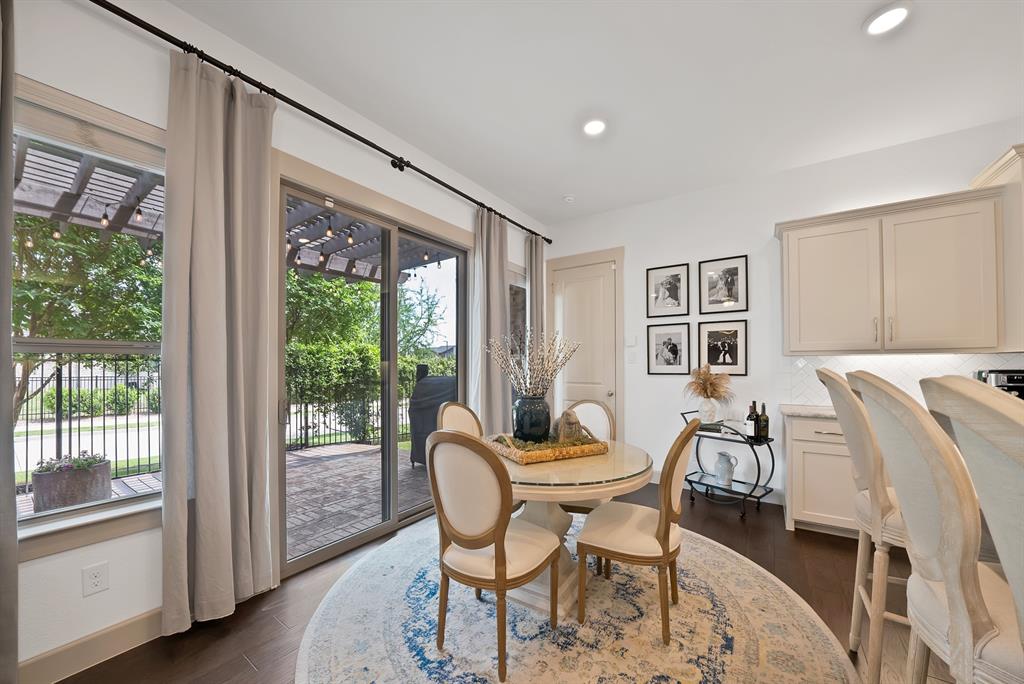 Spicewood At Craig Ranch Ph 2 - Residential