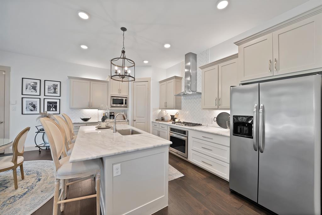 Spicewood At Craig Ranch Ph 2 - Residential