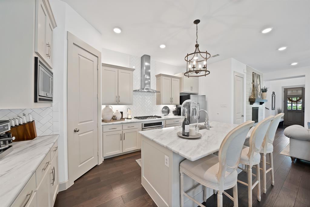 Spicewood At Craig Ranch Ph 2 - Residential