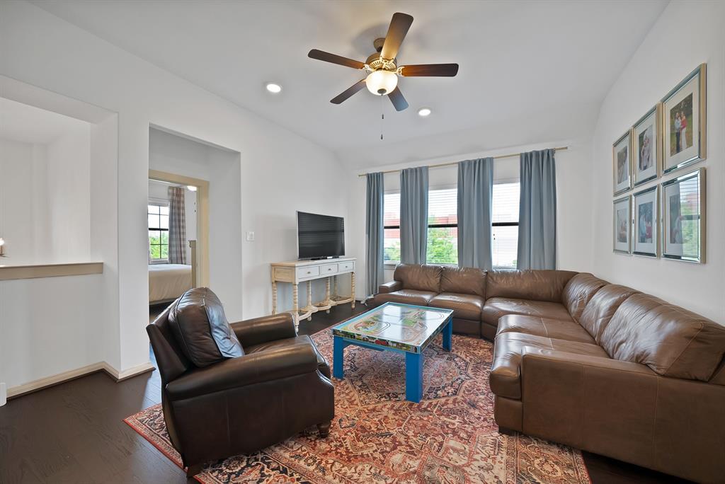 Spicewood At Craig Ranch Ph 2 - Residential