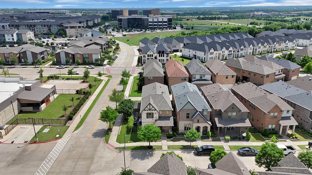 Spicewood At Craig Ranch Ph 2 - Residential