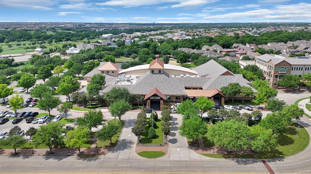 Spicewood At Craig Ranch Ph 2 - Residential