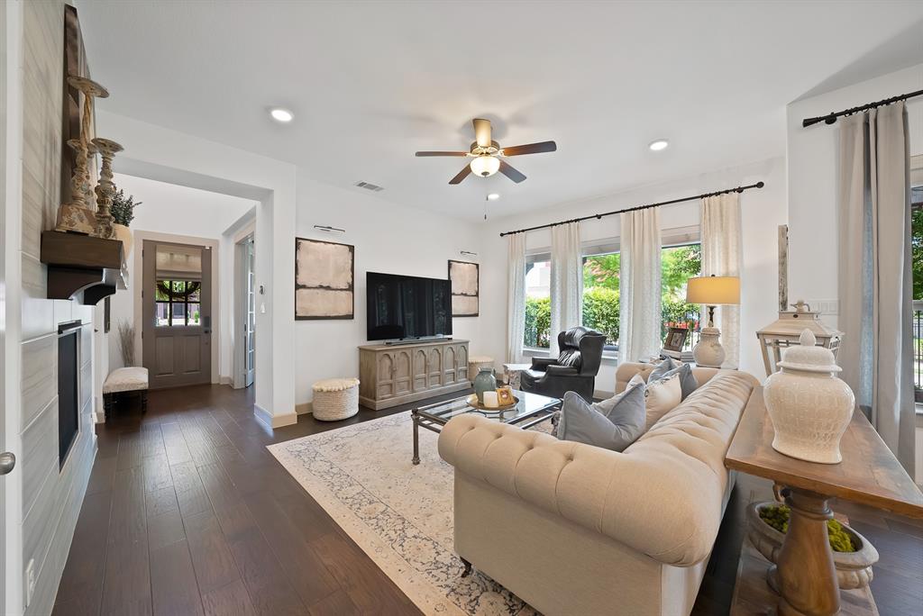 7201 Caladium Drive