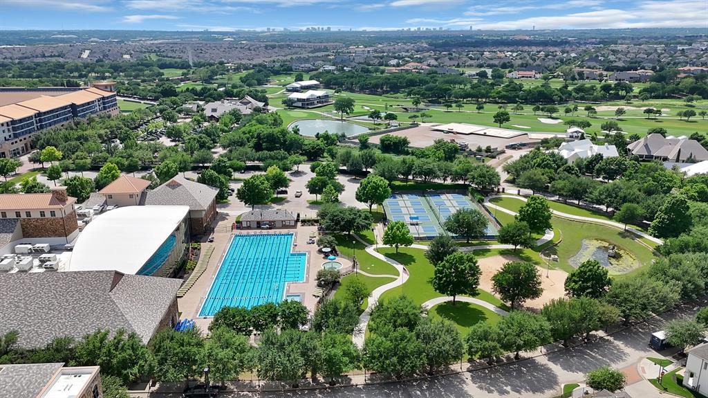 Spicewood At Craig Ranch Ph 2 - Residential