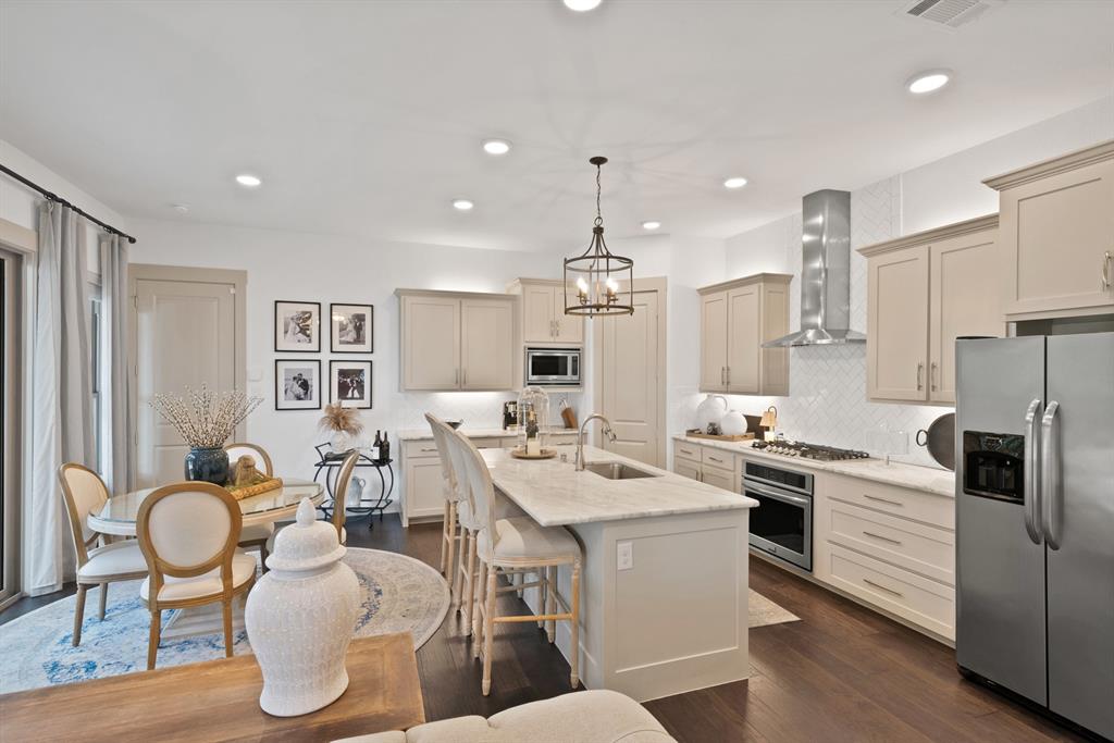 Spicewood At Craig Ranch Ph 2 - Residential