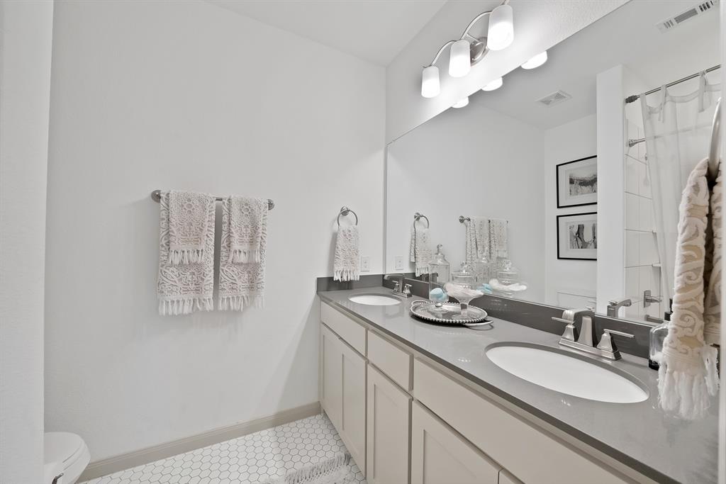 Spicewood At Craig Ranch Ph 2 - Residential