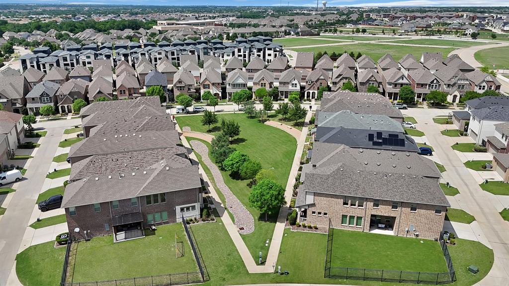 Spicewood At Craig Ranch Ph 2 - Residential