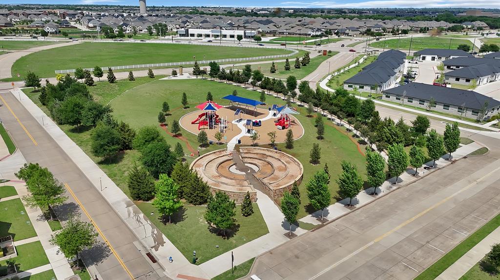 Spicewood At Craig Ranch Ph 2 - Residential