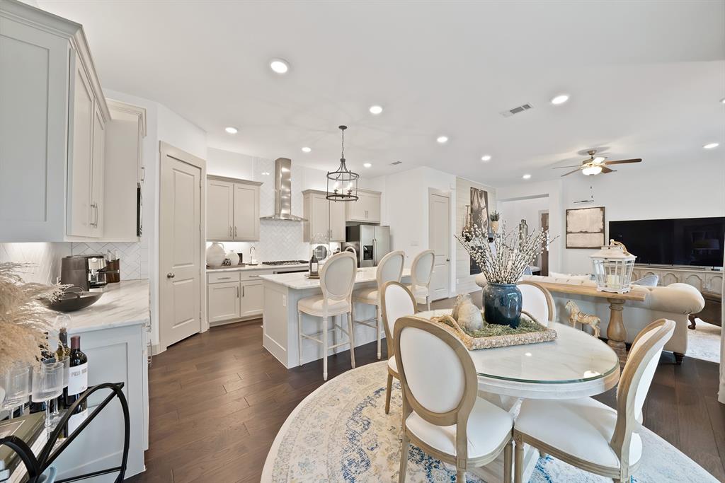 Spicewood At Craig Ranch Ph 2 - Residential