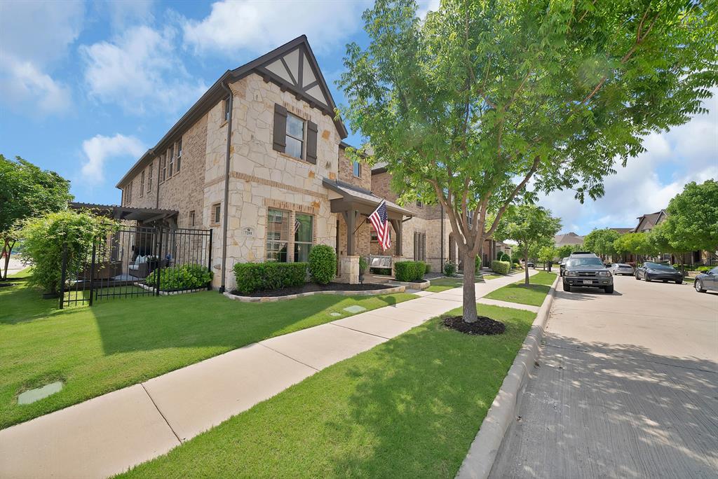 Spicewood At Craig Ranch Ph 2 - Residential