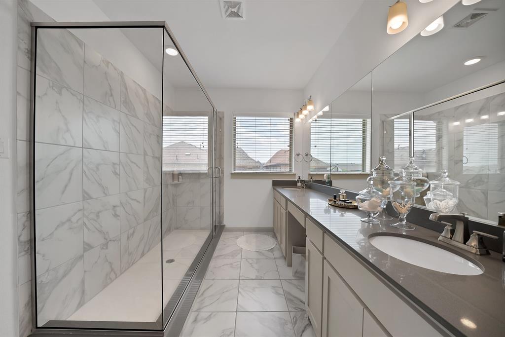 Spicewood At Craig Ranch Ph 2 - Residential