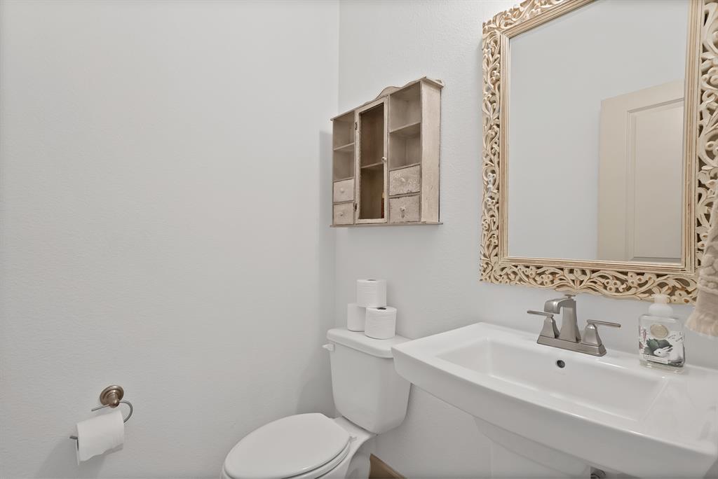 Spicewood At Craig Ranch Ph 2 - Residential