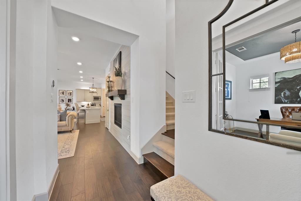 Spicewood At Craig Ranch Ph 2 - Residential