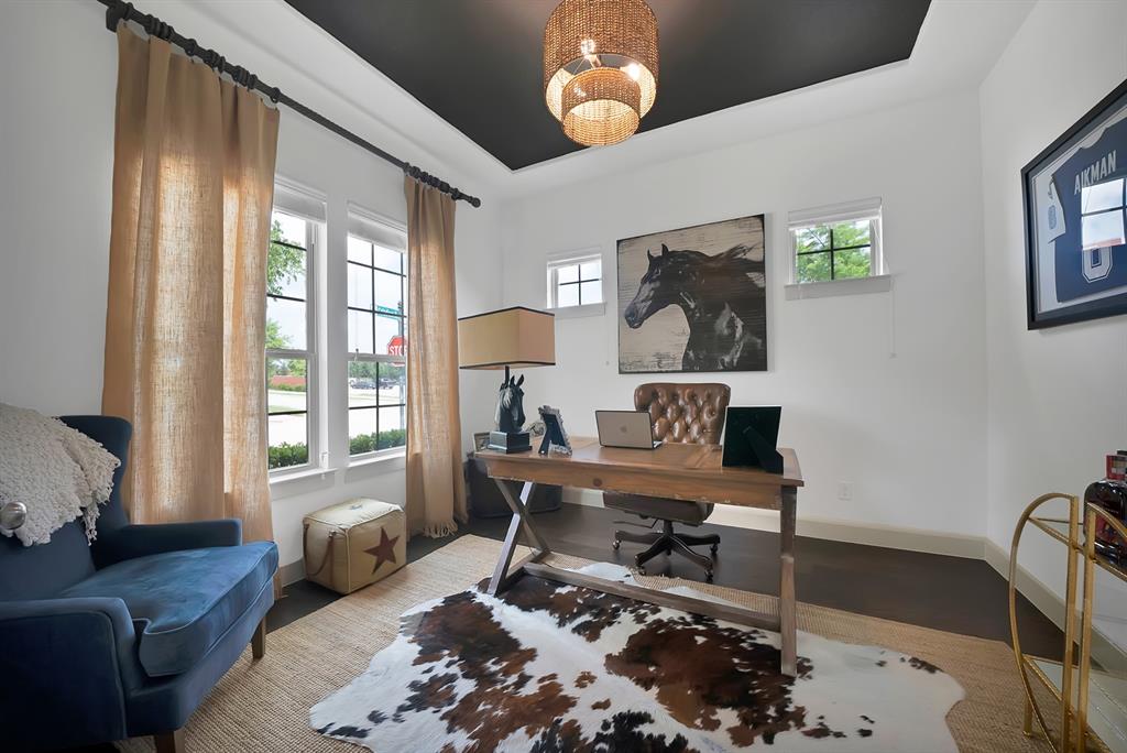 Spicewood At Craig Ranch Ph 2 - Residential