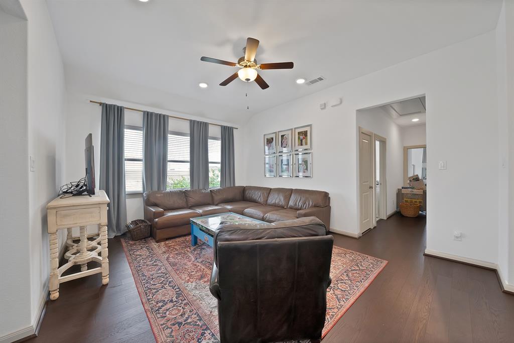 Spicewood At Craig Ranch Ph 2 - Residential