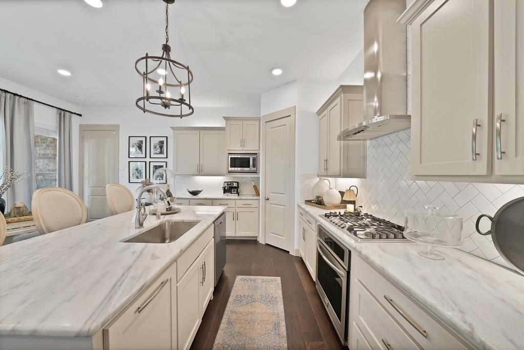 Spicewood At Craig Ranch Ph 2 - Residential