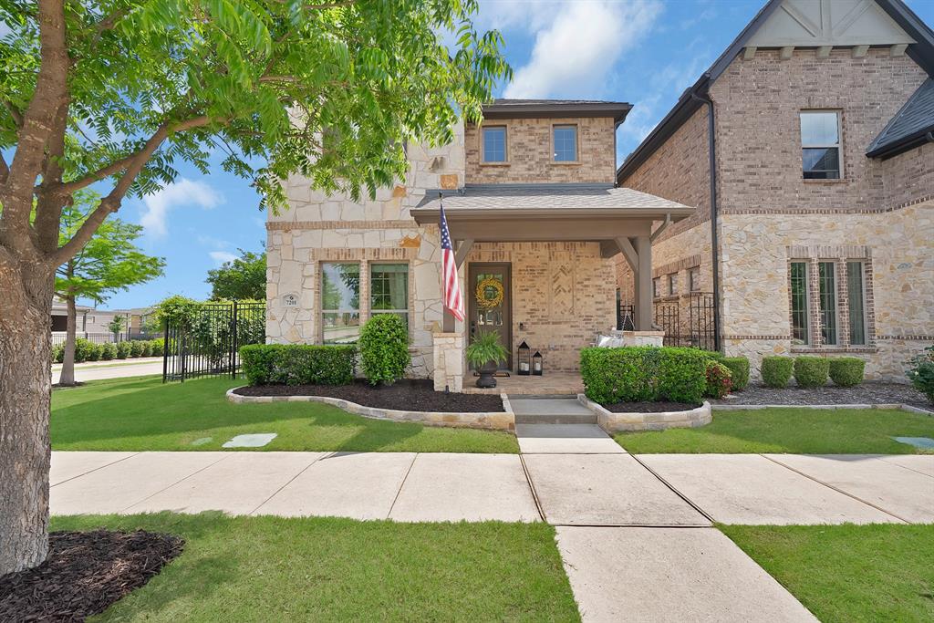 Spicewood At Craig Ranch Ph 2 - Residential