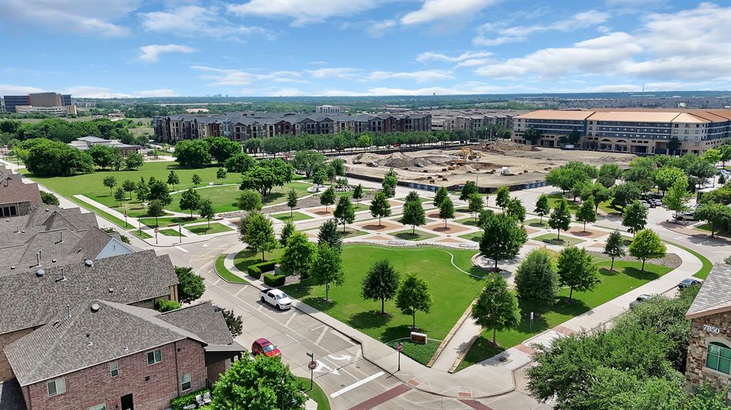 Spicewood At Craig Ranch Ph 2 - Residential