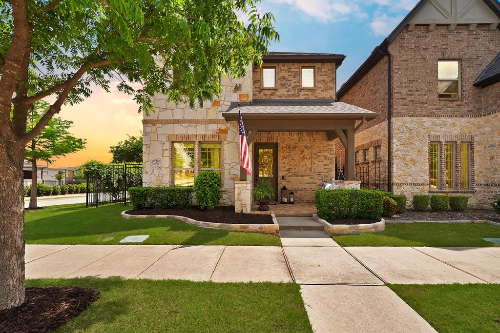 Spicewood At Craig Ranch Ph 2 - Residential