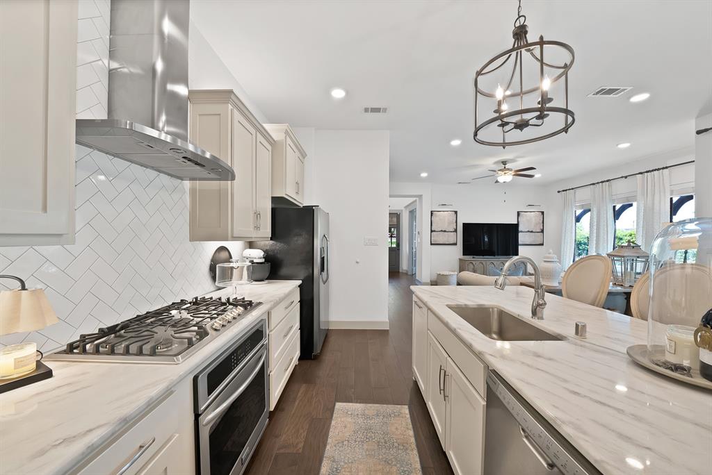 Spicewood At Craig Ranch Ph 2 - Residential