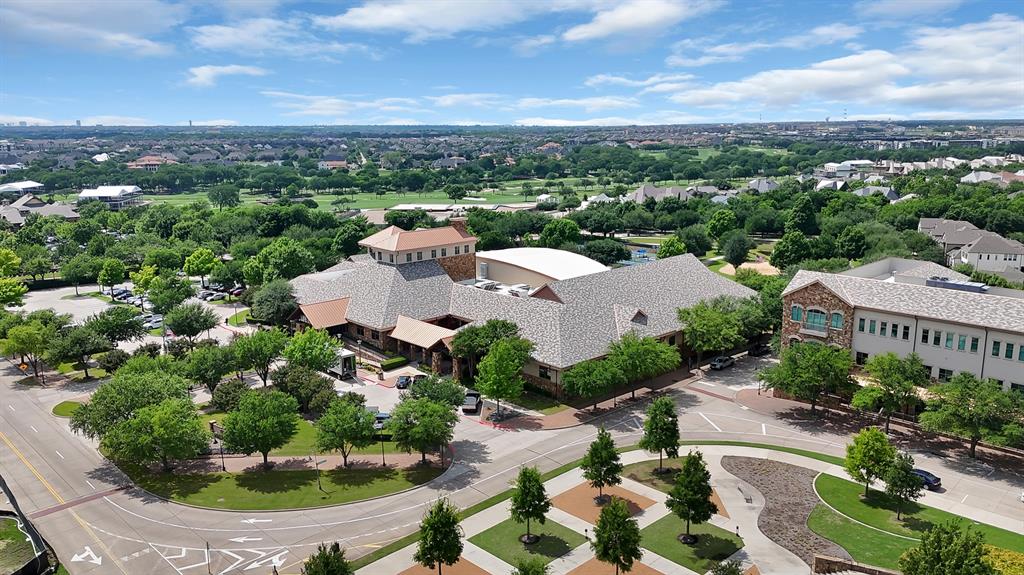 Spicewood At Craig Ranch Ph 2 - Residential