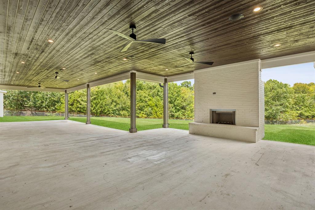 Hills of Lone Star Phase 7C - Residential