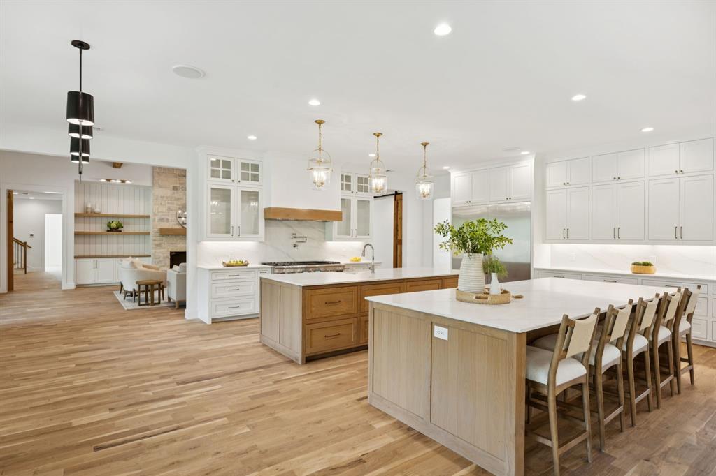 Hills of Lone Star Phase 7C - Residential