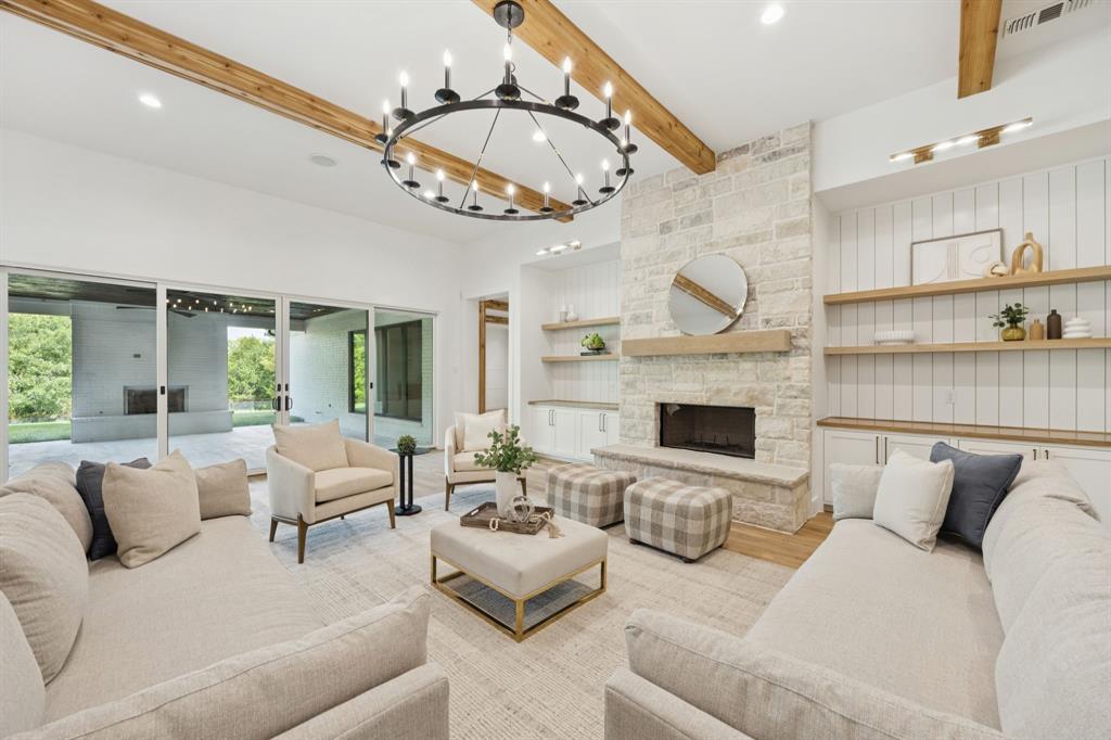 Hills of Lone Star Phase 7C - Residential