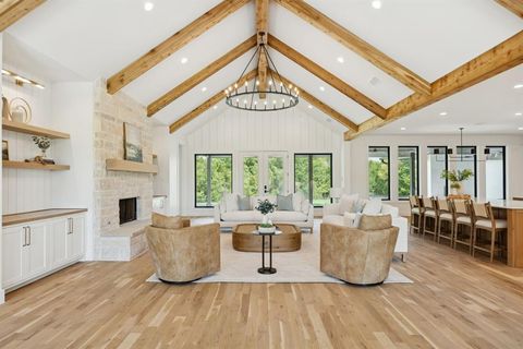 Tiny photo for 3511 Northgate, Gunter, TX 75058 (MLS # 21027448)