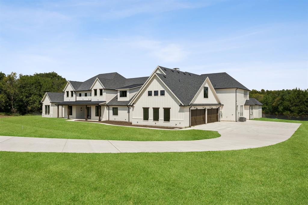 Hills of Lone Star Phase 7C - Residential