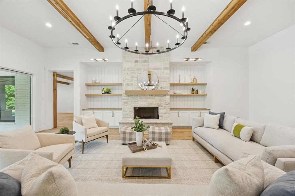 Hills of Lone Star Phase 7C - Residential