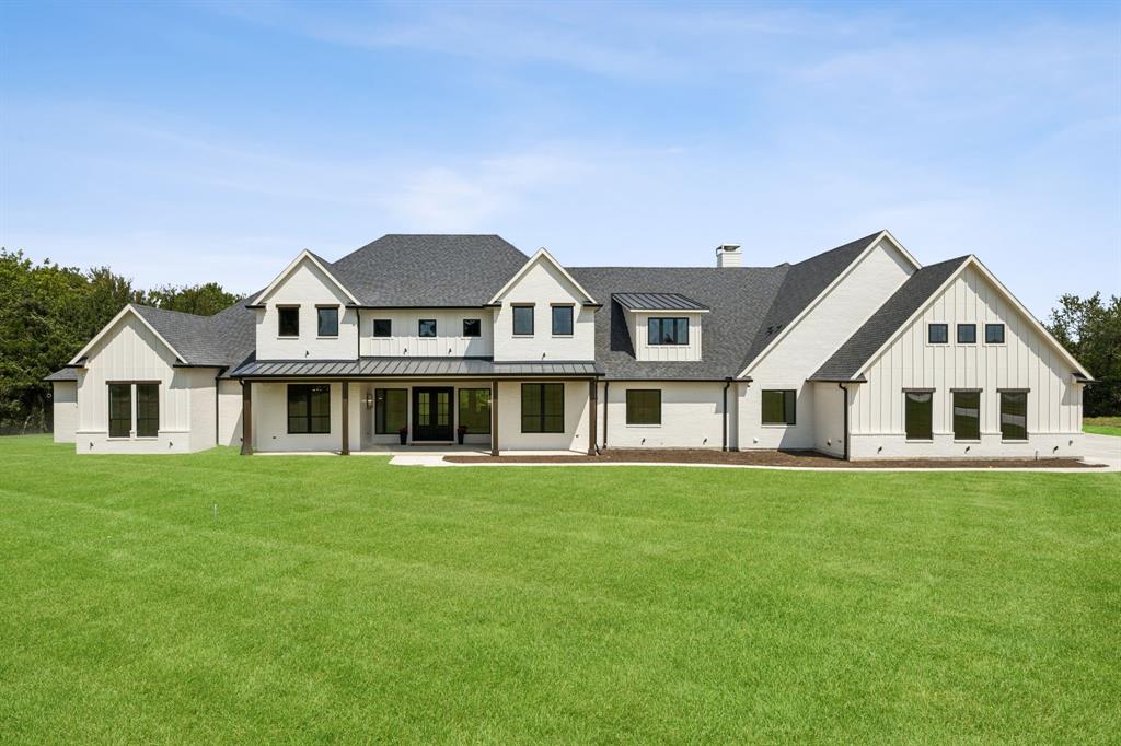 Hills of Lone Star Phase 7C - Residential