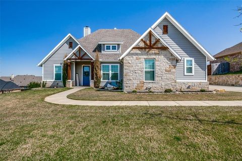 A home in Decatur