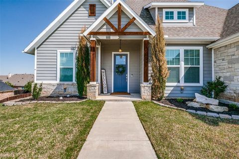 A home in Decatur