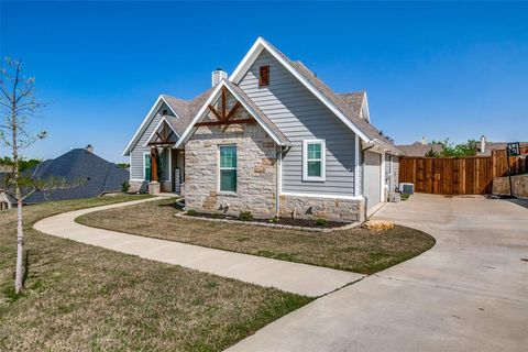 A home in Decatur