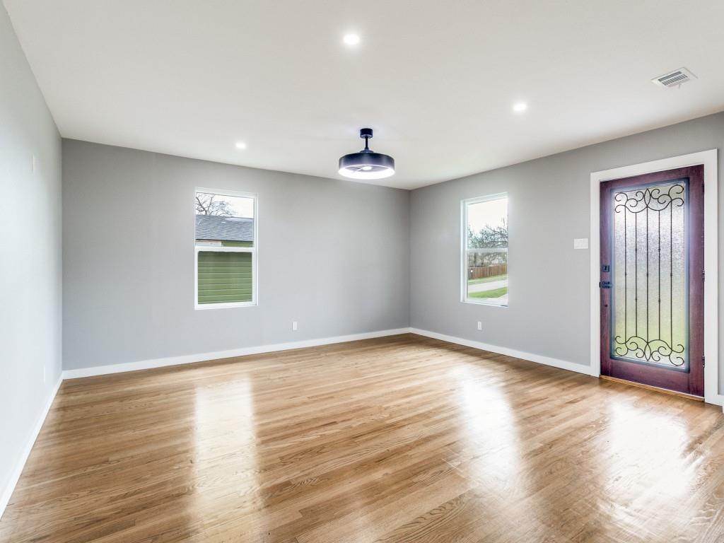 Marsalis Park - Residential