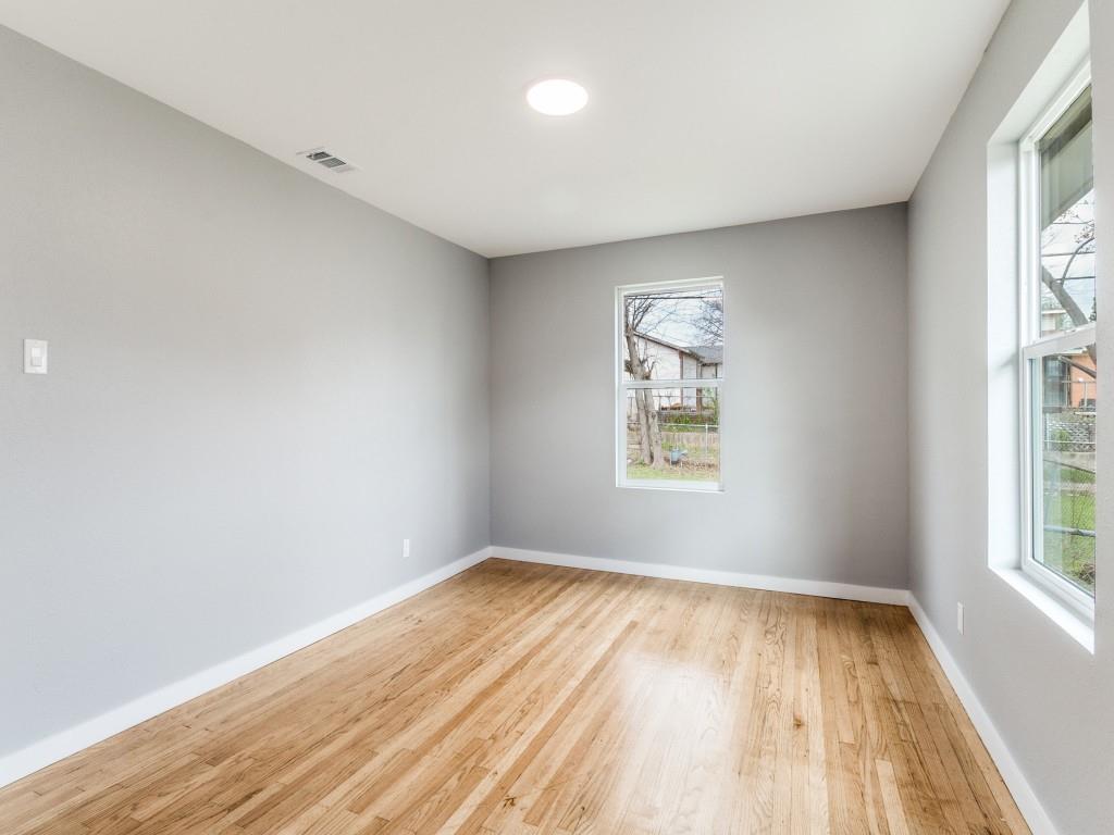 Marsalis Park - Residential