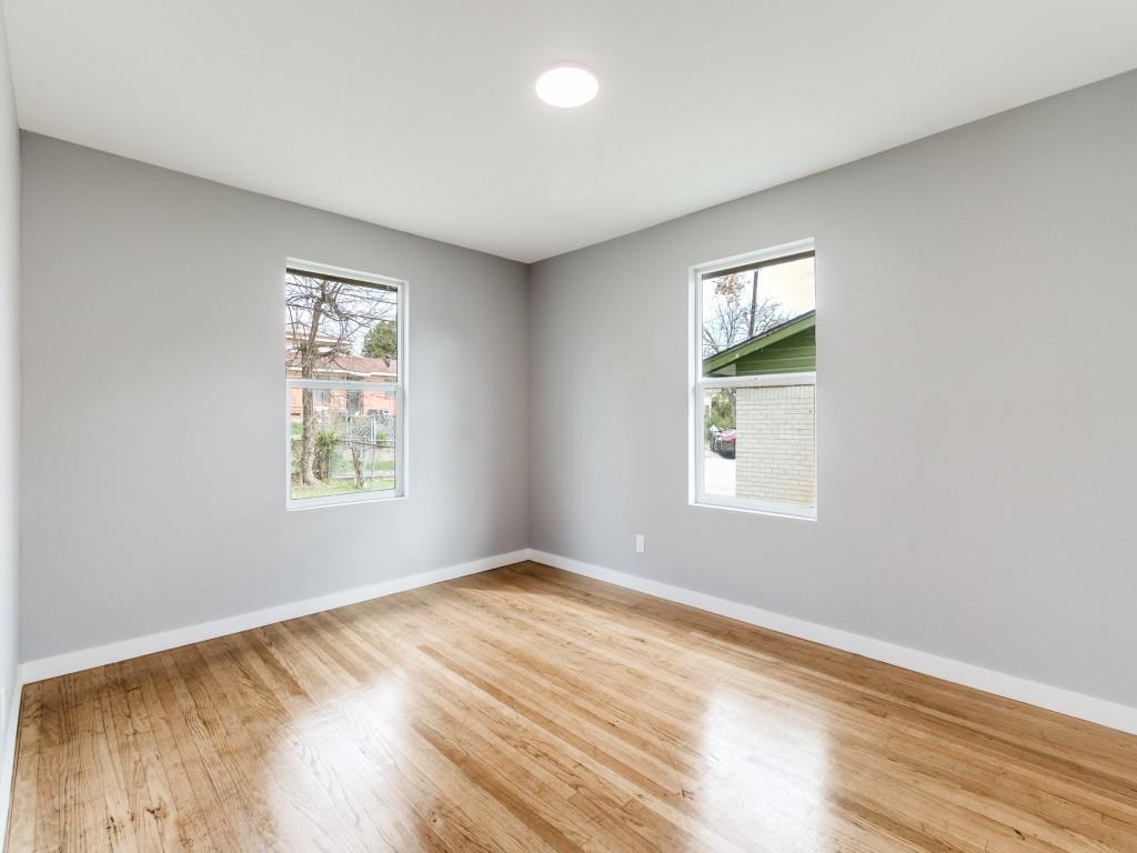 Marsalis Park - Residential