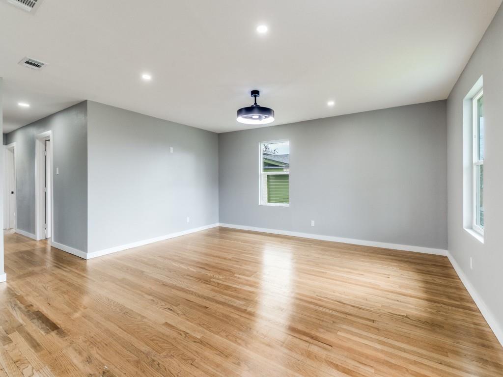 Marsalis Park - Residential