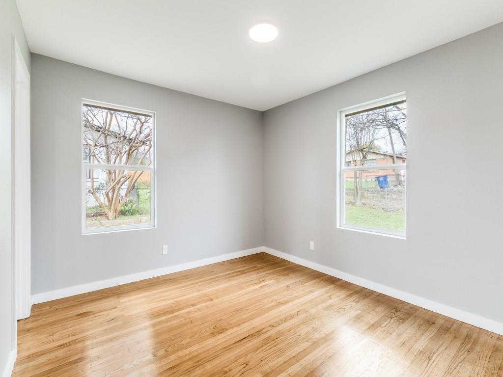 Marsalis Park - Residential