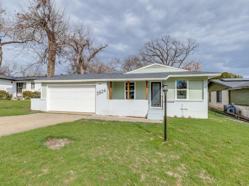 Marsalis Park - Residential