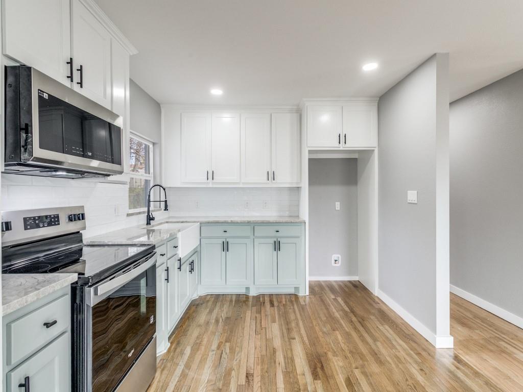 Marsalis Park - Residential