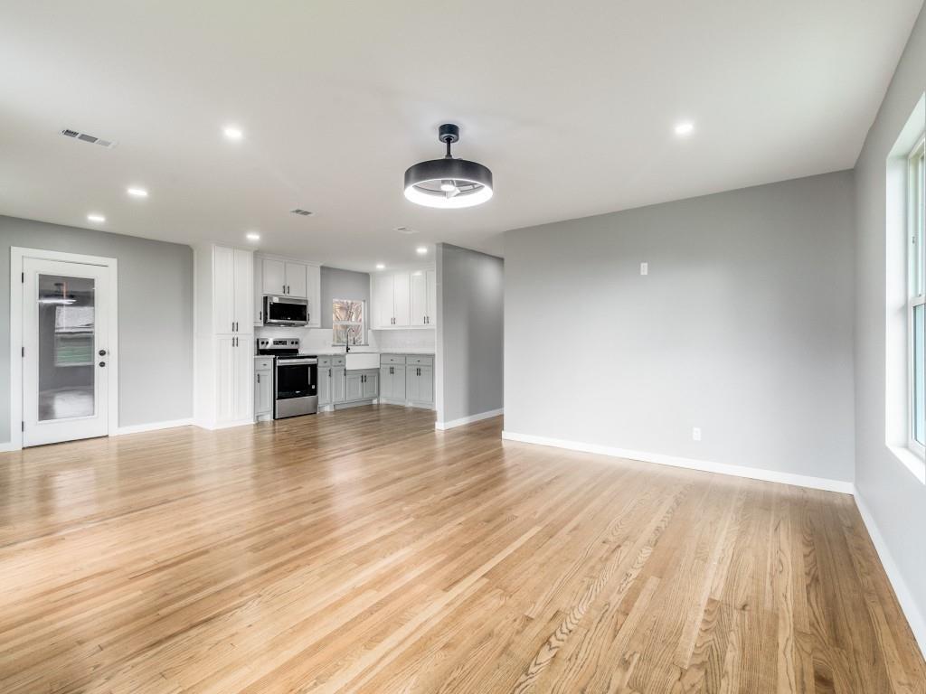 Marsalis Park - Residential