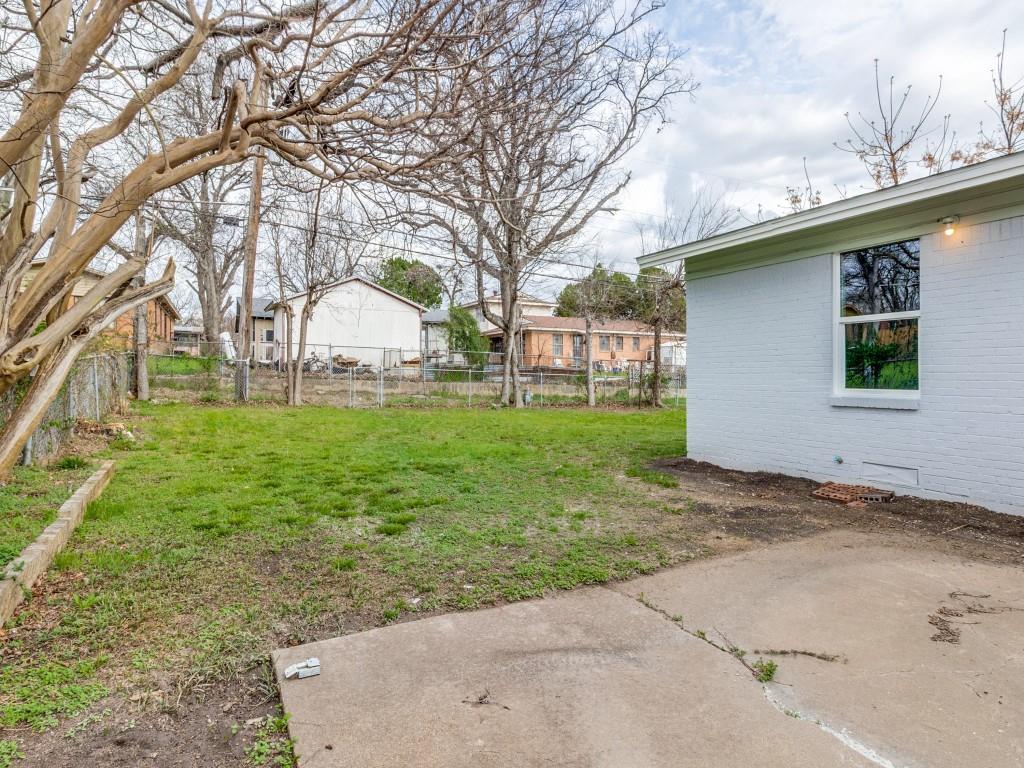 Marsalis Park - Residential