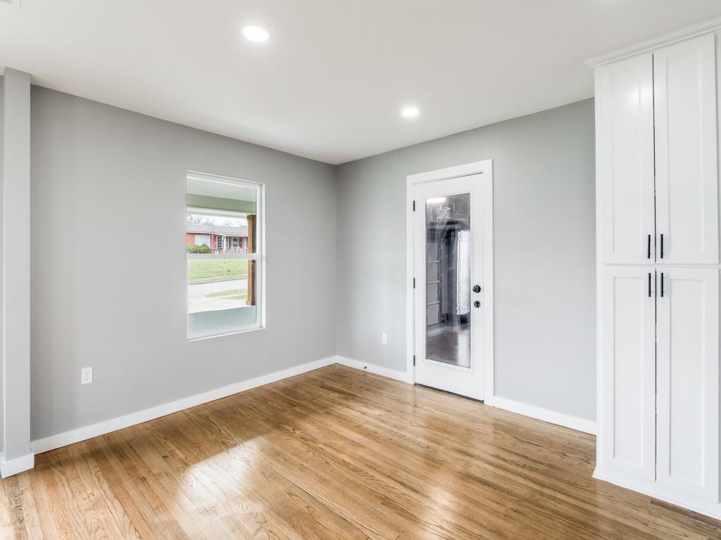 Marsalis Park - Residential