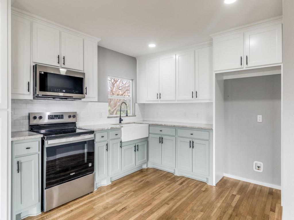 Marsalis Park - Residential