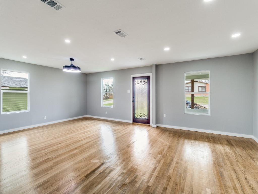 Marsalis Park - Residential