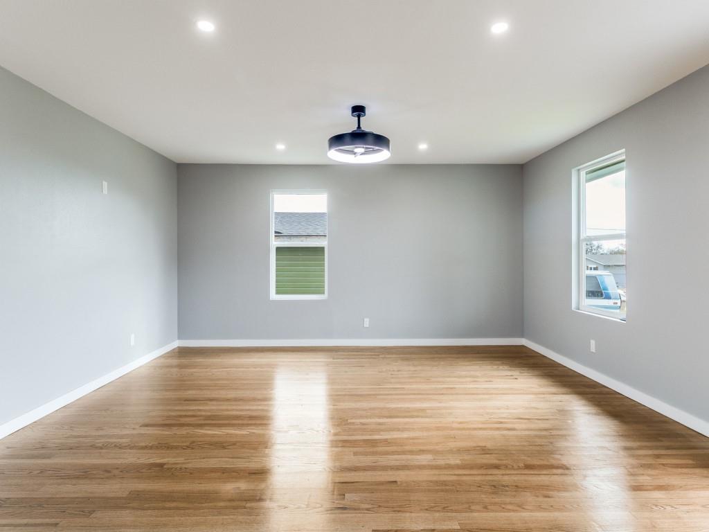 Marsalis Park - Residential