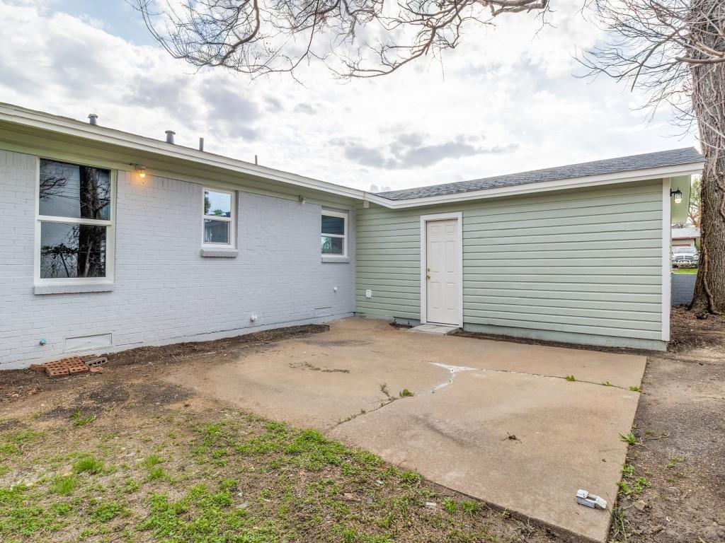 Marsalis Park - Residential